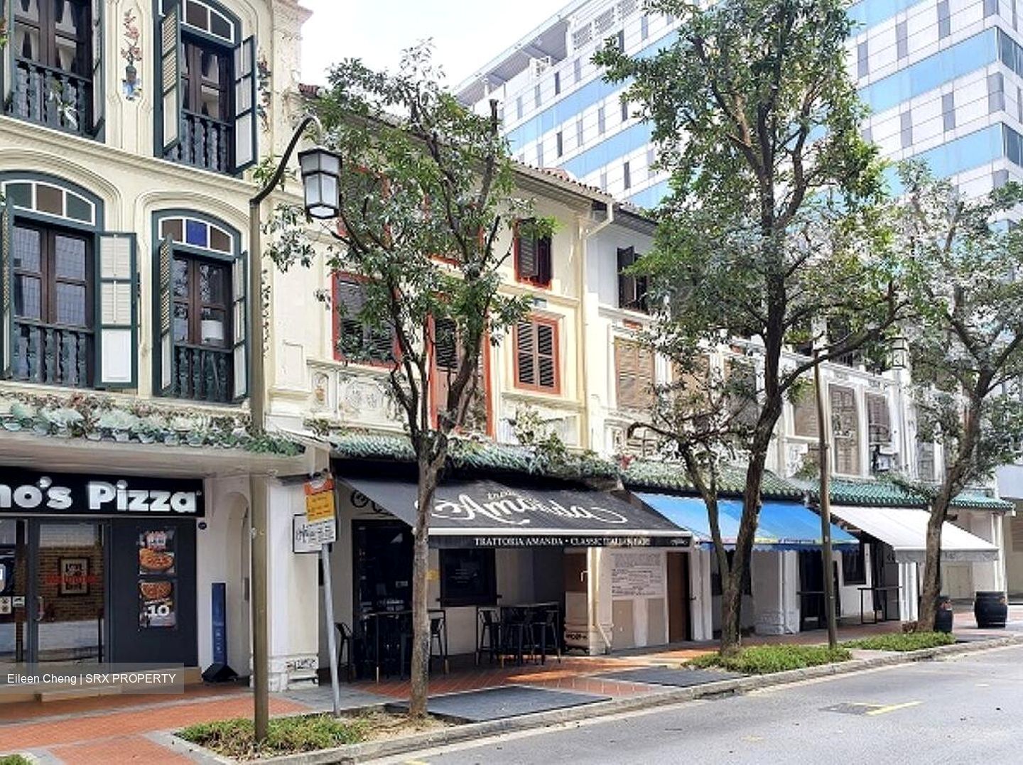 Telok Ayer Conservation Area (D1), Shop House #631883261